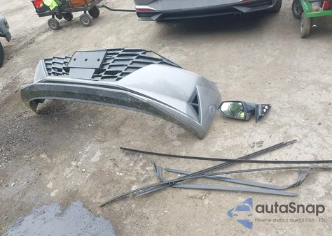 2022 Hyundai Elantra Sel from USA, damaged, VIN KMHLS4AG9NU368912